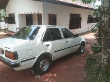 Nissan 111911 1983 Car