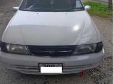 Nissan Nissan 1994 Car