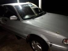 Nissan 1500cc 1991 Car