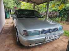Nissan FB 13 1993 Car