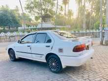 Nissan FB14 Ex Saloon Splendor 1997 Car