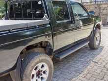 Nissan 1980 1980 Pickup