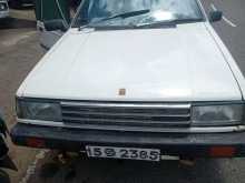 Nissan B11 Japan Car 1984 Car