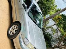 Nissan Nissan 2002 Car