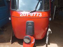 Bajaj 2 Stroke 1995 Three Wheel