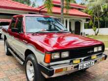 Nissan 200 1986 Pickup