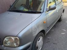 Nissan Nissan 1998 Car