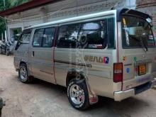 Nissan Caravan 1993 Van