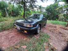Nissan FB13 25 Anavasary 1991 Car