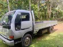 Nissan Atlas 1994 Lorry