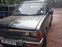 Nissan Datsun 1985 Pickup