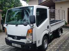 Nissan 44wd 1997 Lorry