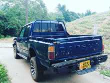 Nissan 720 1982 Pickup