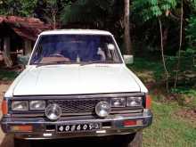 Nissan Nissan 1984 Pickup