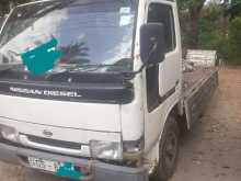 Nissan Atlas 1997 Lorry
