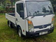 Nissan 4WD 1997 Lorry