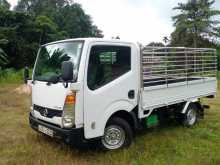 Nissan 4WD 1997 Lorry