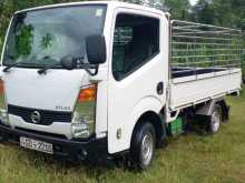 Nissan CabStar 1997 Lorry