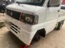 Nissan Clipper 2004 Lorry