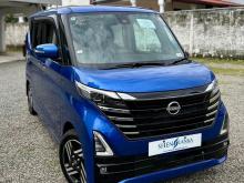 Nissan 5AA-B44A 2024 Car