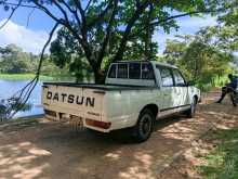 Nissan 720 1983 Pickup