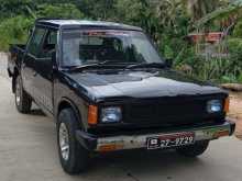 Nissan 720 1981 Pickup