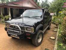 Nissan 720 1982 Pickup