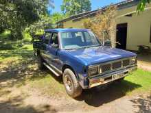 Nissan 720 1985 Pickup