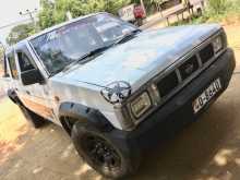 Nissan 720 1985 Pickup