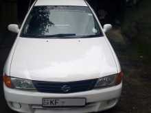 Nissan AD Wagon 2004 Car