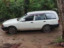 Nissan AD Wagon 1990 Car