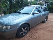 Nissan AD Wagon 2000 Car