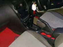Nissan AD WAGON 2001 Car