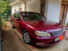 Nissan Cefirio A33 1999 Car