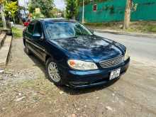 Nissan A33 1999 Car