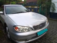 Nissan A33 CEFIRO 2002 Car