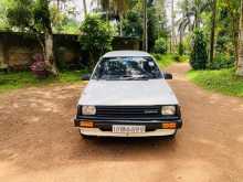 Nissan AD Wagon 1985 Car