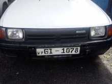Nissan AD 1998 Car