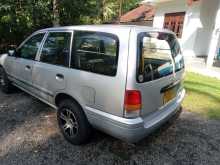 Nissan AD Wagon Y10 1998 Car