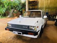 Nissan AD Wagon 1985 Car