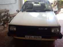 Nissan AD Sunny 1998 Car