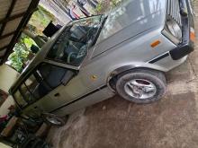 Nissan AD Wagon 1984 Car