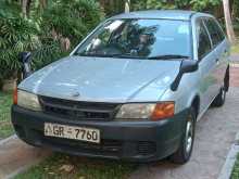 Nissan AD Wagon Y11 2000 Car