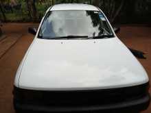 Nissan Ad Wagon 1998 Car