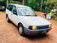 Nissan Ad Wagon Vy10 1992 Car