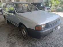 Nissan AD Wagon 1999 Car