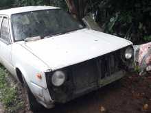 Nissan AD Wagon 1981 Car