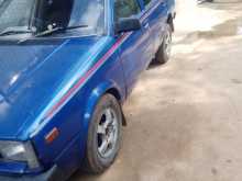 Nissan AD Wagon 1984 Car