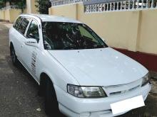 Nissan AD Wagon 2004 Wagon