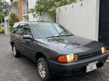 Nissan AD Wagon Y10 1997 Wagon